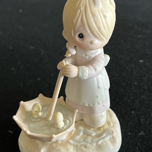 Precious moments pcs for sale - Picture 6 of 8